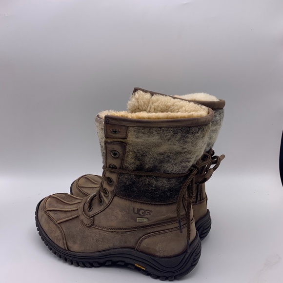 adirondack ii waterproof boot